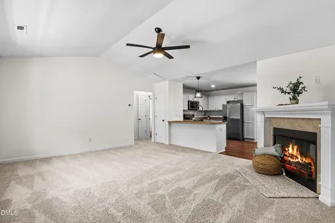 328 Barewood Drive Four Oaks NC 27524
