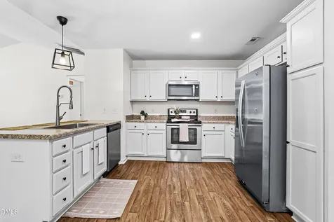 328 Barewood Drive Four Oaks NC 27524