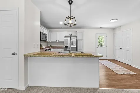 328 Barewood Drive Four Oaks NC 27524