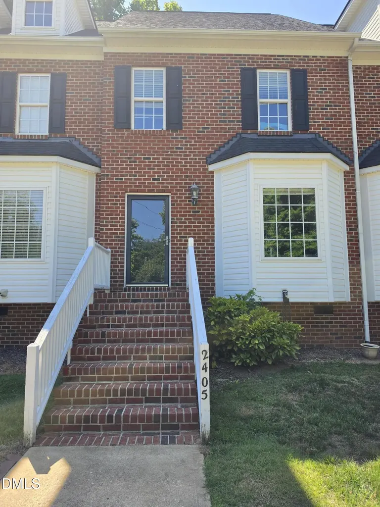2405 Trout Stream Drive Raleigh NC 27604