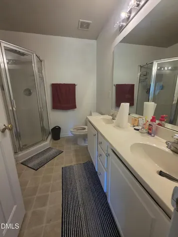 2405 Trout Stream Drive Raleigh NC 27604