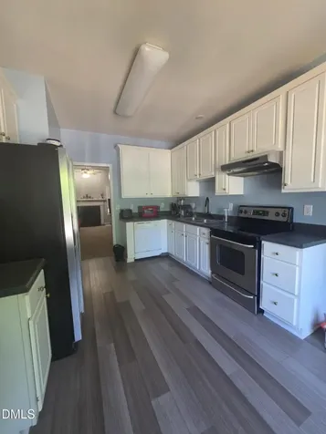 2405 Trout Stream Drive Raleigh NC 27604