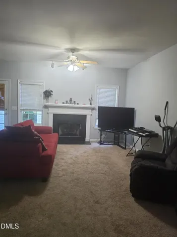 2405 Trout Stream Drive Raleigh NC 27604
