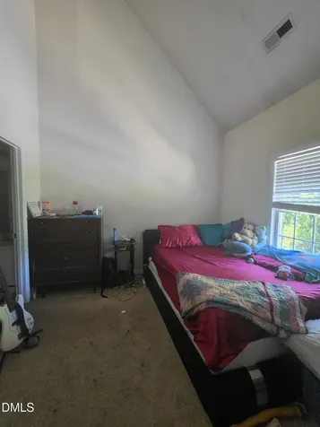 2405 Trout Stream Drive Raleigh NC 27604
