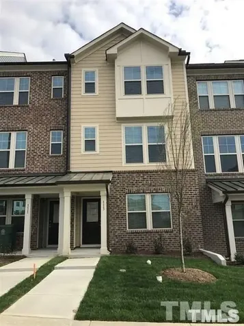 113 Ballyliffen Lane Cary NC 27519