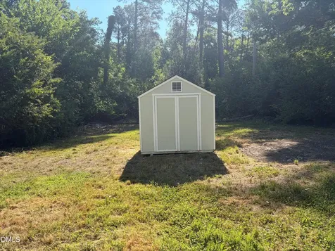 3718 Danube Lane Durham NC 27704