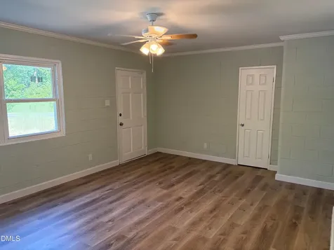 3718 Danube Lane Durham NC 27704