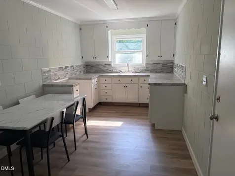 3718 Danube Lane Durham NC 27704
