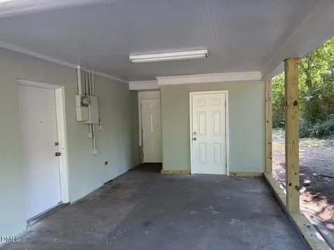 3718 Danube Lane Durham NC 27704