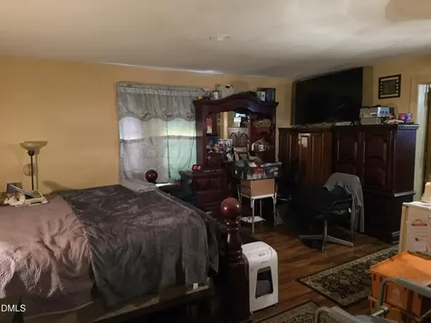 1009 Evergreen Avenue Goldsboro NC 27530