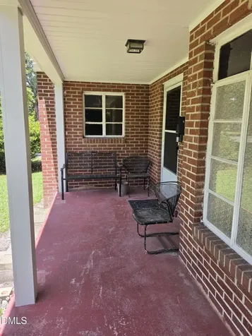 1009 Evergreen Avenue Goldsboro NC 27530
