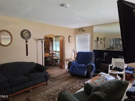 1009 Evergreen Avenue Goldsboro NC 27530