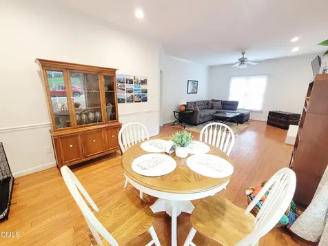 207 Danforth Drive Cary NC 27511