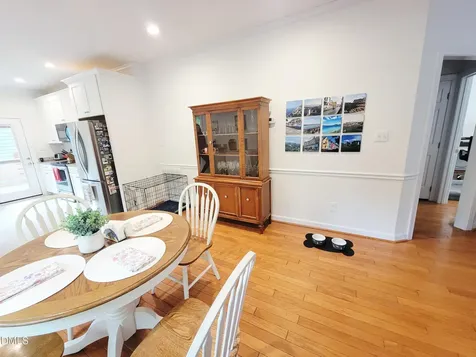 207 Danforth Drive Cary NC 27511