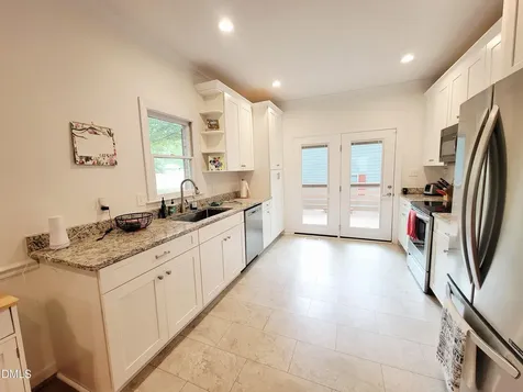 207 Danforth Drive Cary NC 27511