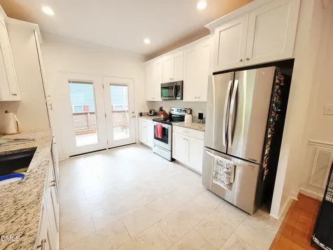 207 Danforth Drive Cary NC 27511