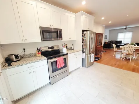 207 Danforth Drive Cary NC 27511