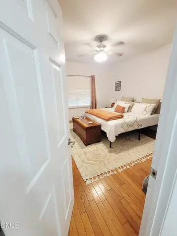 207 Danforth Drive Cary NC 27511