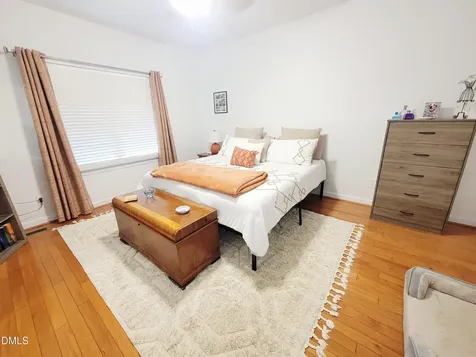 207 Danforth Drive Cary NC 27511