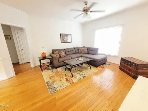 207 Danforth Drive Cary NC 27511