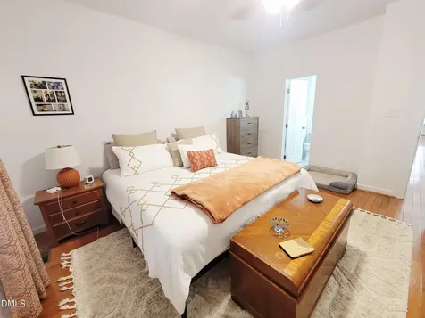 207 Danforth Drive Cary NC 27511