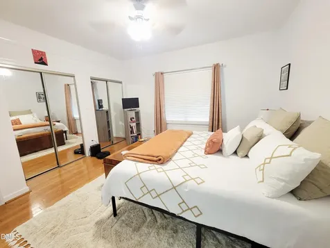 207 Danforth Drive Cary NC 27511