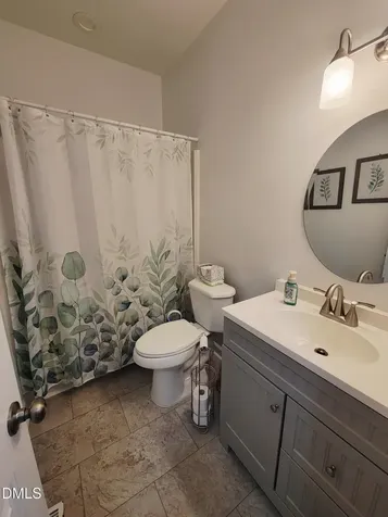 207 Danforth Drive Cary NC 27511