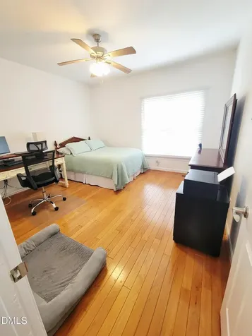 207 Danforth Drive Cary NC 27511