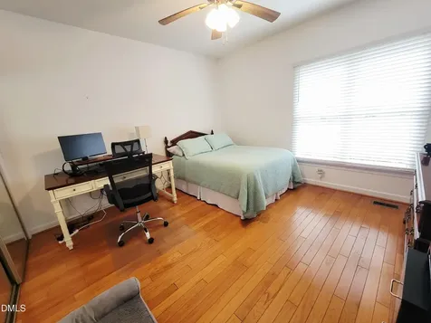 207 Danforth Drive Cary NC 27511