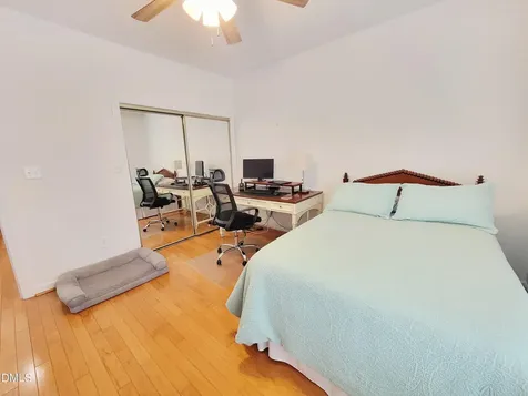 207 Danforth Drive Cary NC 27511