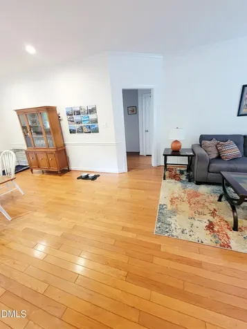 207 Danforth Drive Cary NC 27511
