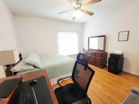 207 Danforth Drive Cary NC 27511