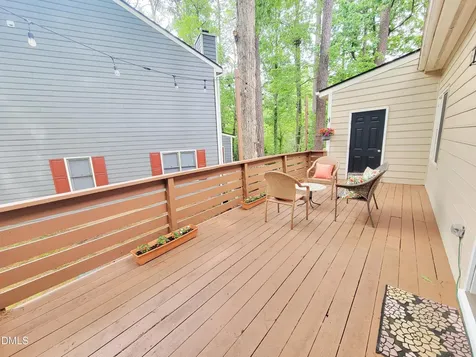 207 Danforth Drive Cary NC 27511