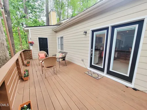 207 Danforth Drive Cary NC 27511