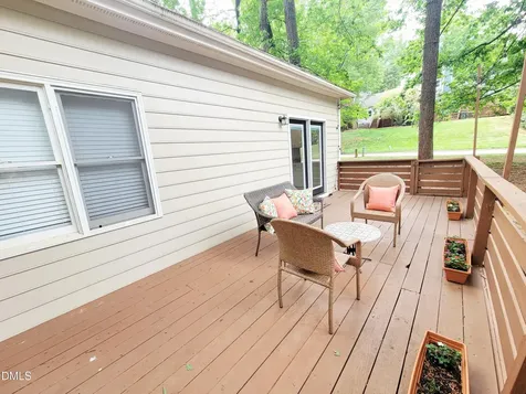 207 Danforth Drive Cary NC 27511