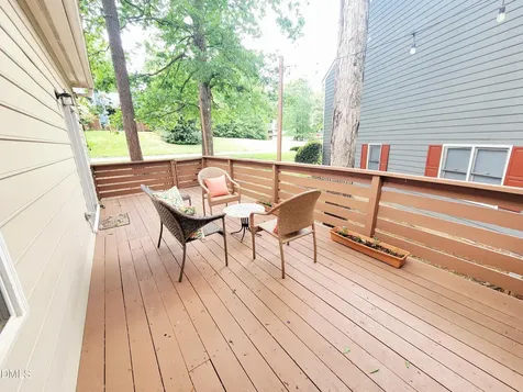 207 Danforth Drive Cary NC 27511