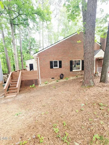207 Danforth Drive Cary NC 27511