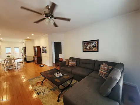 207 Danforth Drive Cary NC 27511
