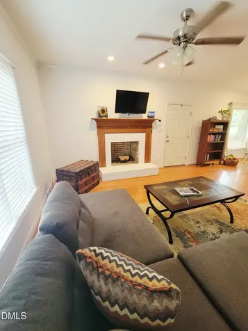 207 Danforth Drive Cary NC 27511