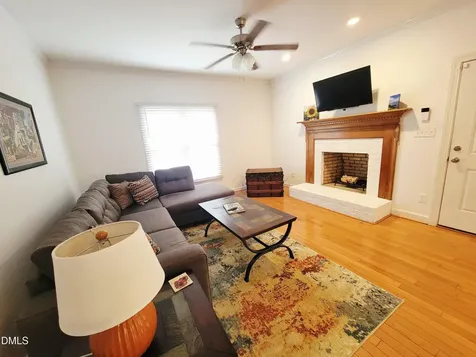 207 Danforth Drive Cary NC 27511