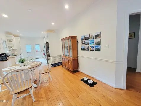 207 Danforth Drive Cary NC 27511