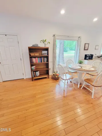 207 Danforth Drive Cary NC 27511