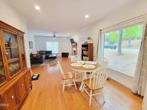 207 Danforth Drive Cary NC 27511