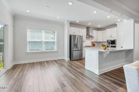 1809 Delaney Hills Lane Fuquay Varina NC 27526