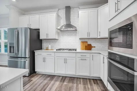 1809 Delaney Hills Lane Fuquay Varina NC 27526