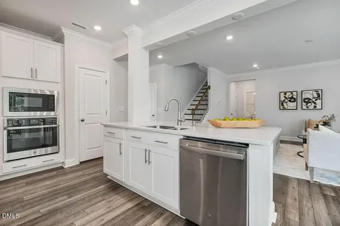 1809 Delaney Hills Lane Fuquay Varina NC 27526
