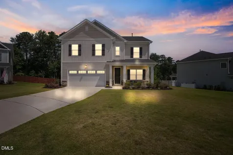 1809 Delaney Hills Lane Fuquay Varina NC 27526