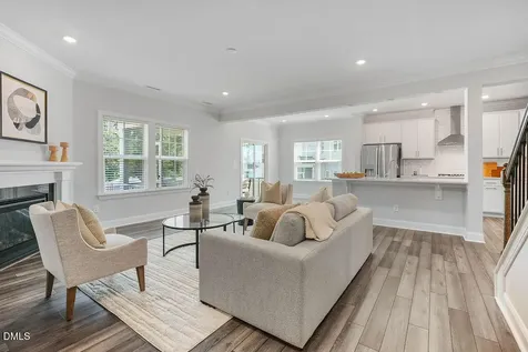 1809 Delaney Hills Lane Fuquay Varina NC 27526