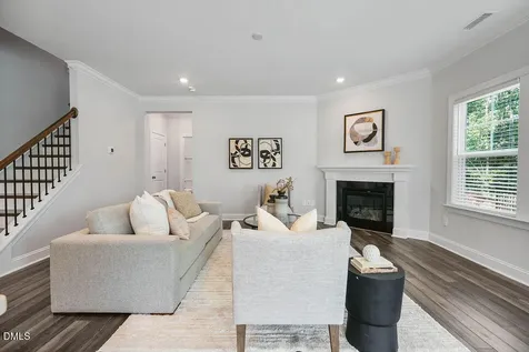 1809 Delaney Hills Lane Fuquay Varina NC 27526
