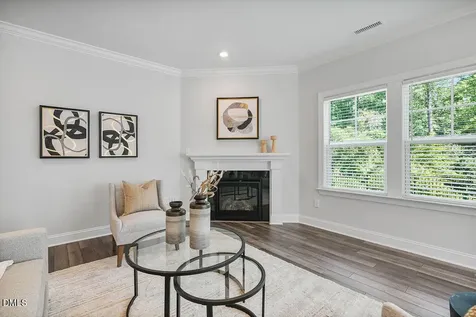1809 Delaney Hills Lane Fuquay Varina NC 27526